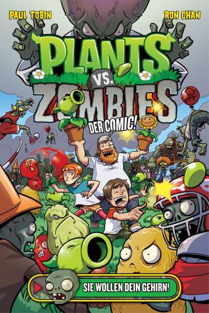 Plants vs. Zombies 1